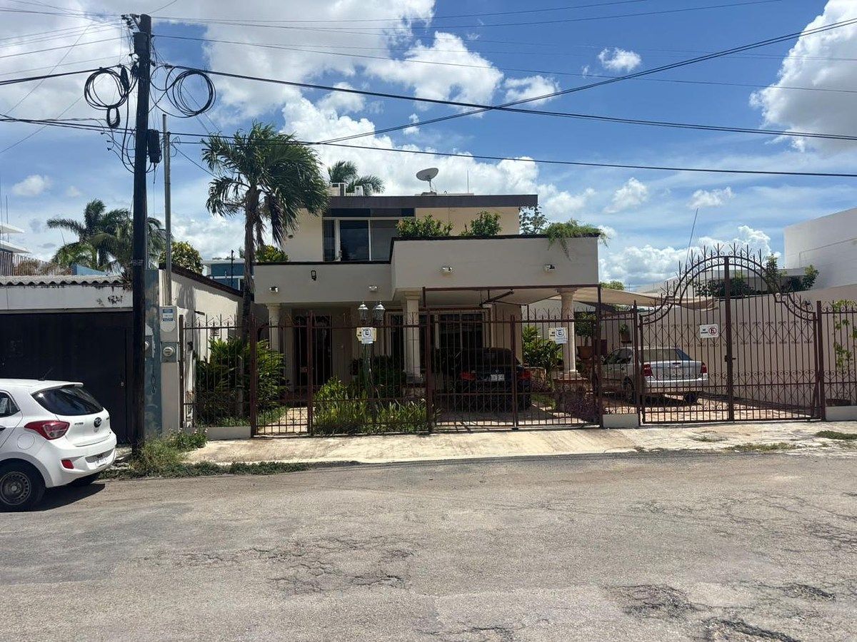 Casa em México, Mérida, foto 13 de 14