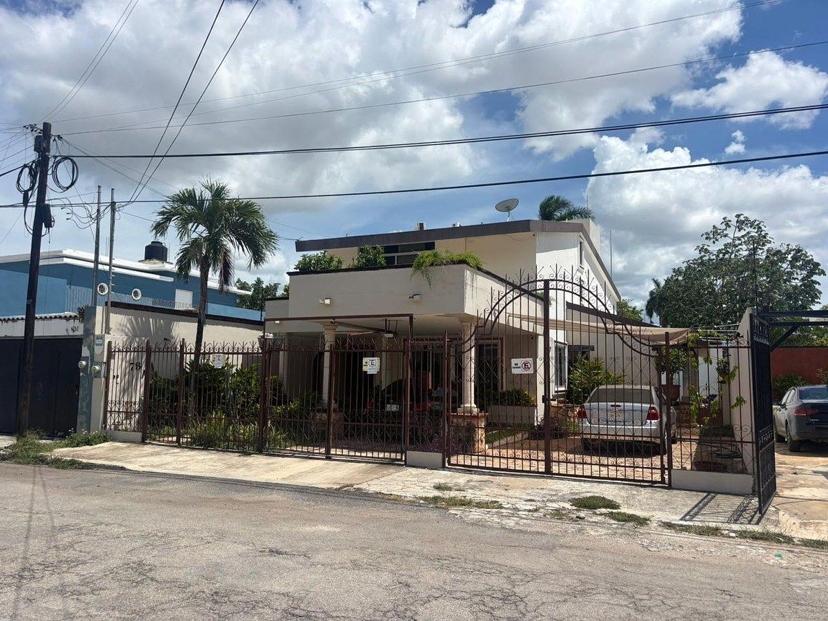 Casa em México, Mérida, foto 14 de 14