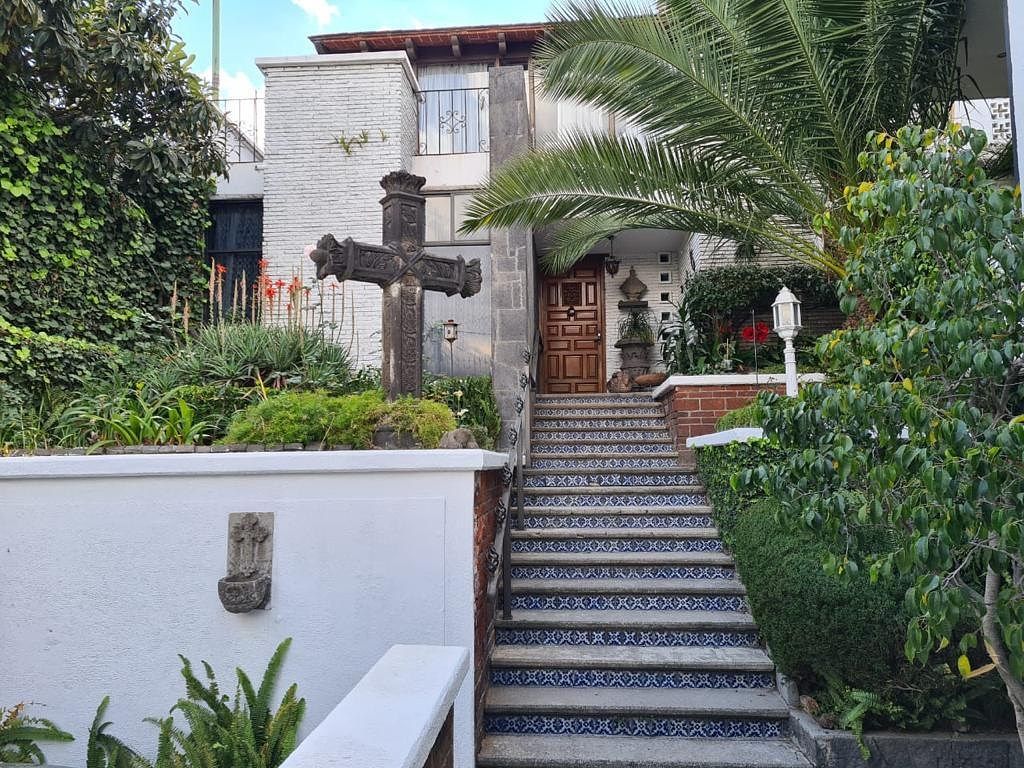 !!!Ótima Casa à Venda na Rua Fechada, Jardínes del Pedregal!!!!!, foto 1 de 20