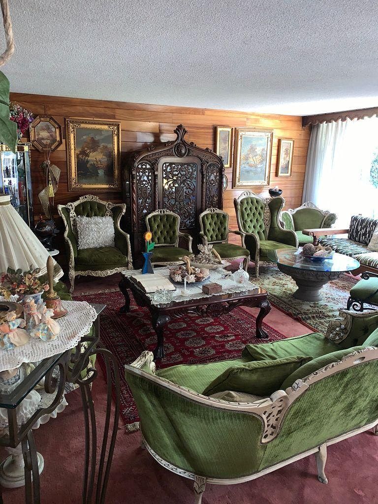 Casa em Jardines del Pedregal, Álvaro Obregón, foto 7 de 20