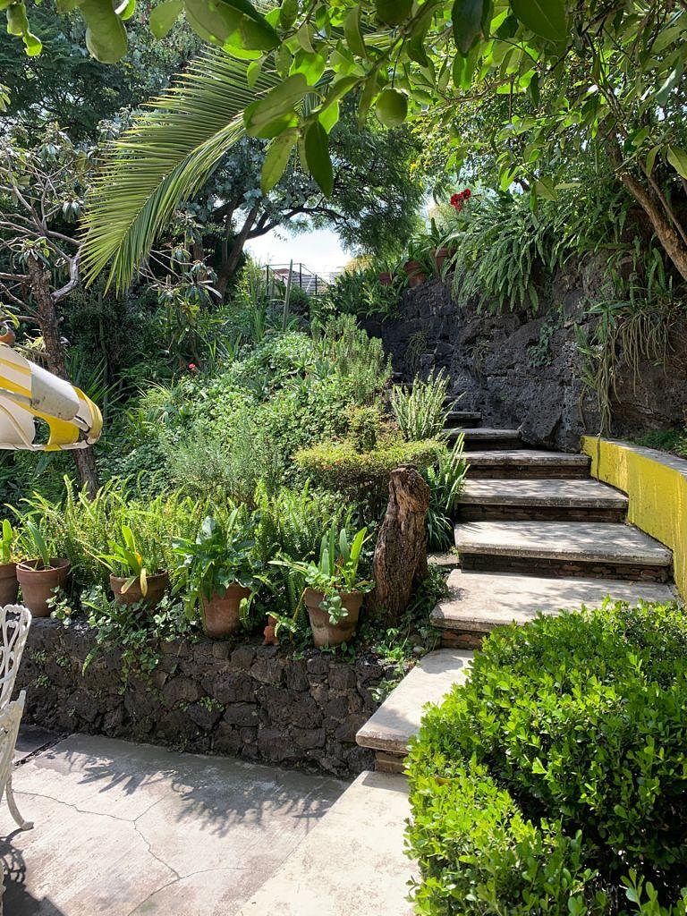 Casa em Jardines del Pedregal, Álvaro Obregón, foto 15 de 20