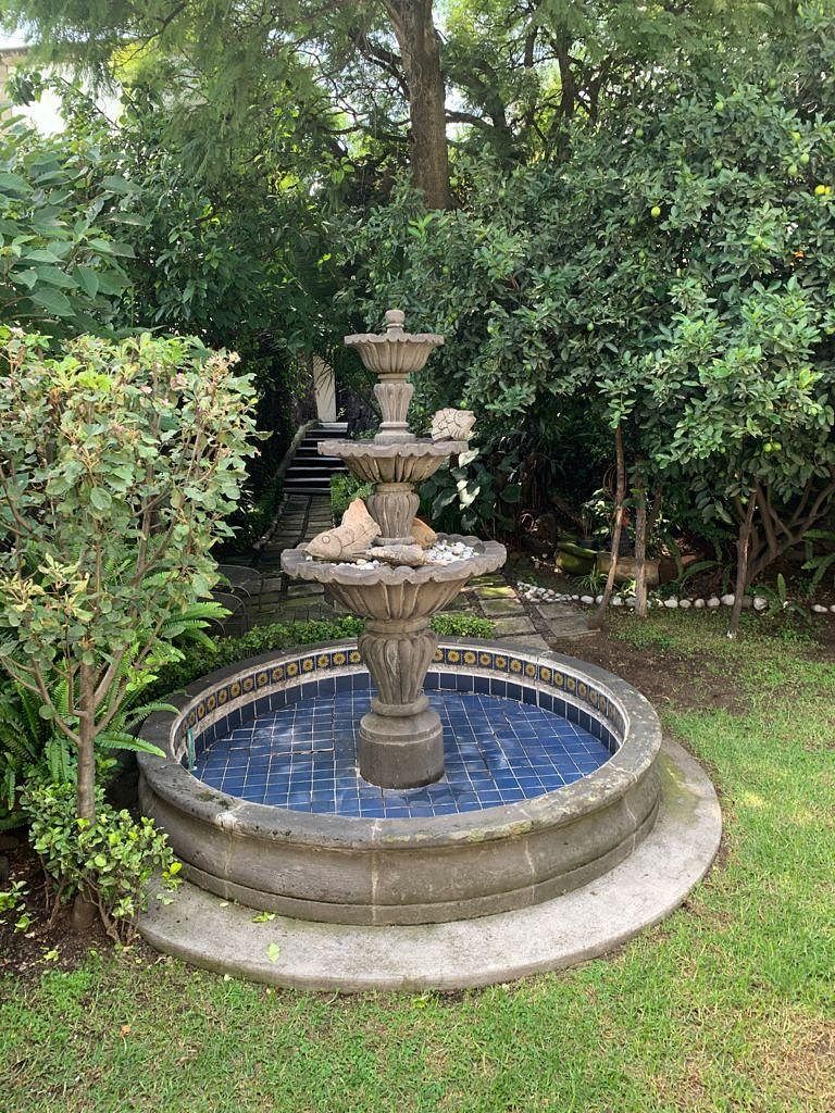 Casa em Jardines del Pedregal, Álvaro Obregón, foto 17 de 20