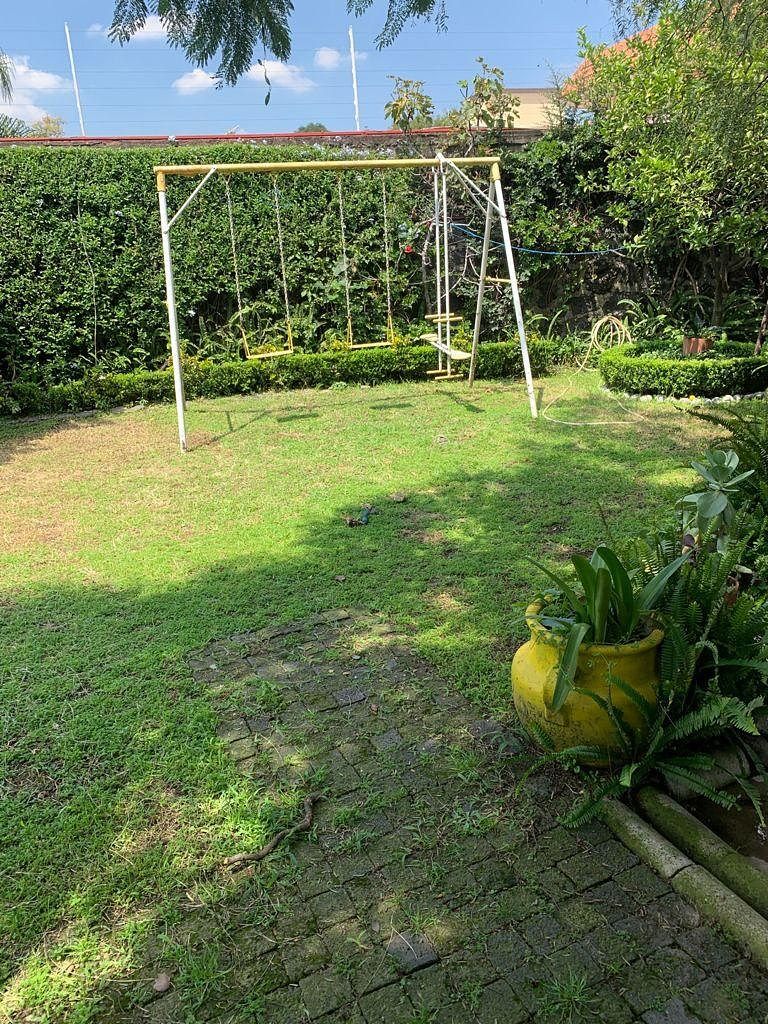 Casa em Jardines del Pedregal, Álvaro Obregón, foto 19 de 20