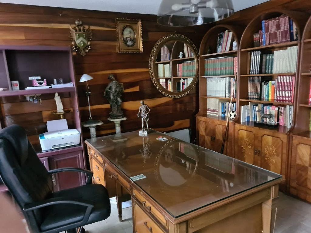 Casa em Jardines del Pedregal, Álvaro Obregón, foto 8 de 20