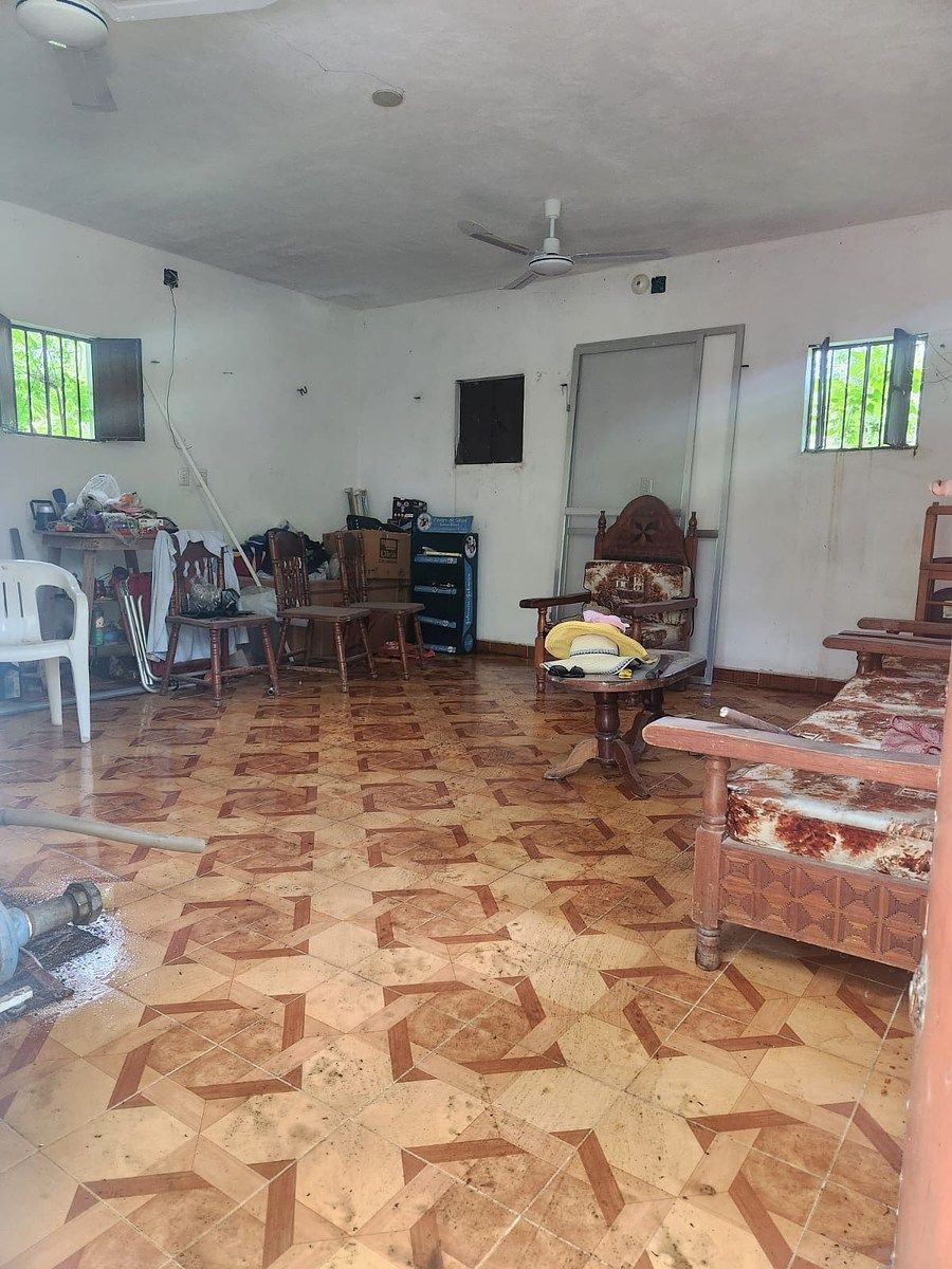Casa en Chichi Suárez, Mérida, foto 6 de 7