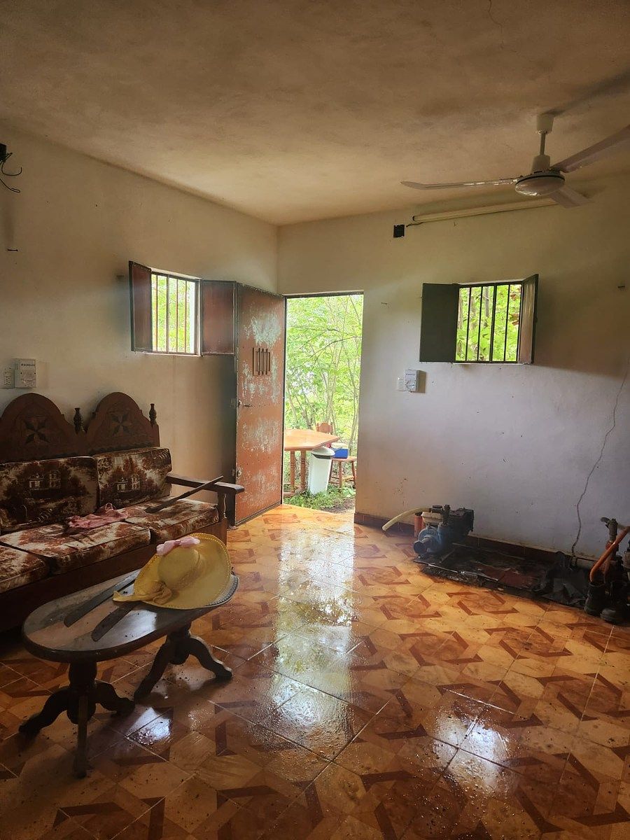 Casa en Chichi Suárez, Mérida, foto 5 de 7