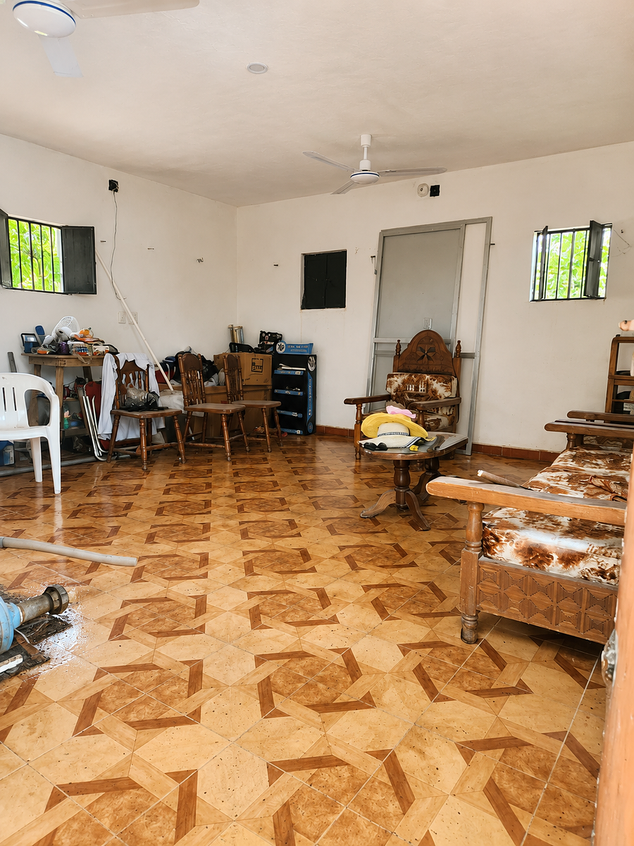 Casa en Chichi Suárez, Mérida, foto 4 de 6