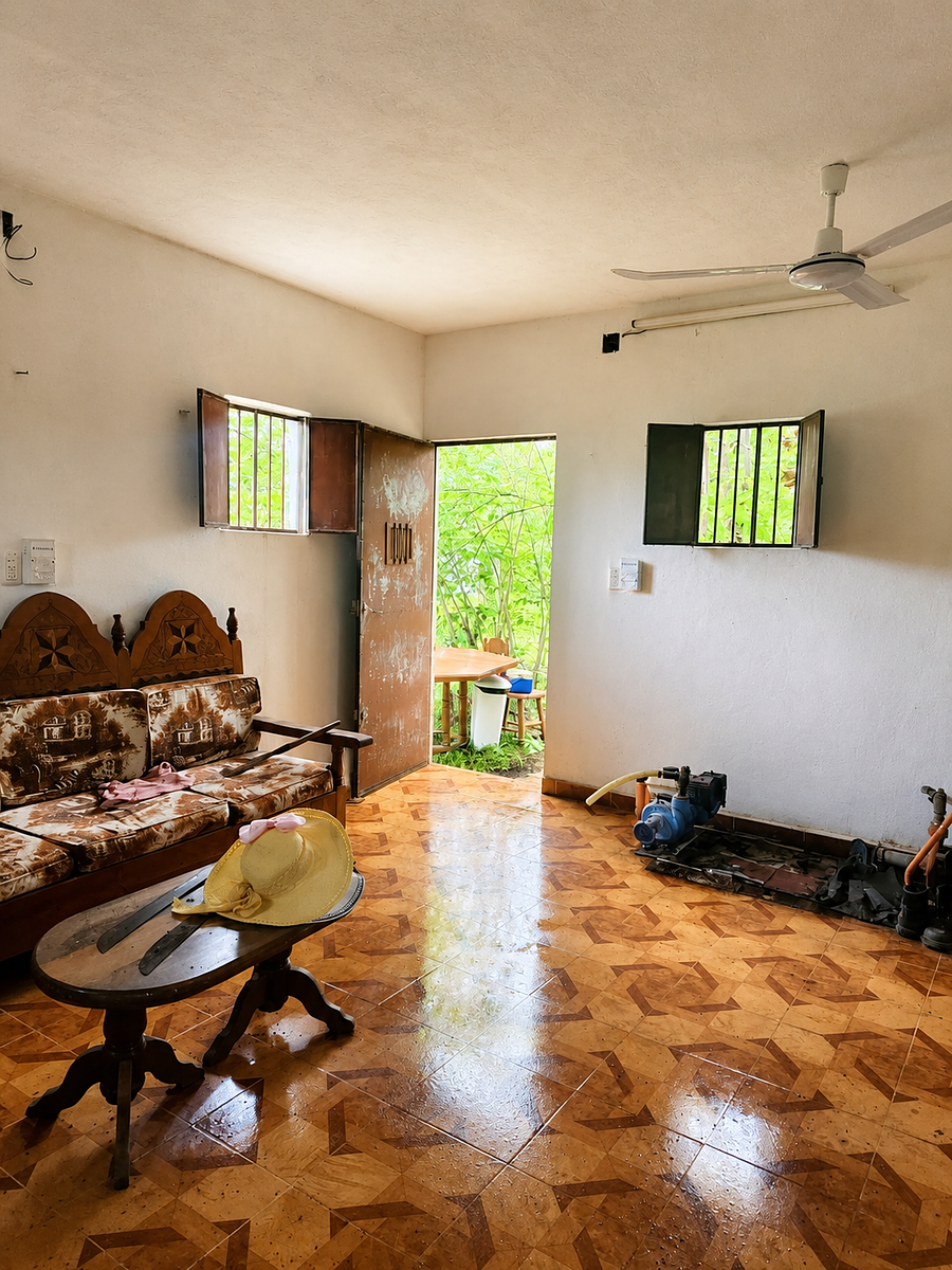 Casa en Chichi Suárez, Mérida, foto 5 de 6
