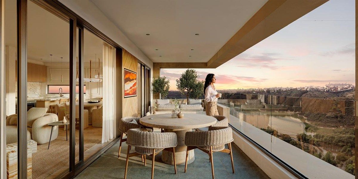 Apartamento em Residencial Lago Esmeralda, Atizapán de Zaragoza, foto 7 de 19