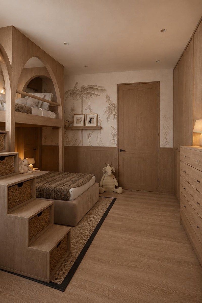 Apartamento em Residencial Lago Esmeralda, Atizapán de Zaragoza, foto 13 de 19