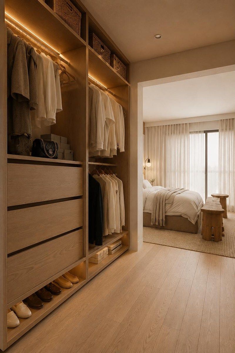 Apartamento em Residencial Lago Esmeralda, Atizapán de Zaragoza, foto 14 de 19