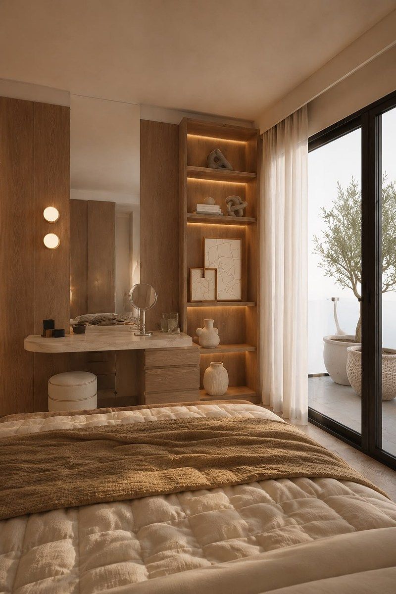 Apartamento em Residencial Lago Esmeralda, Atizapán de Zaragoza, foto 16 de 19