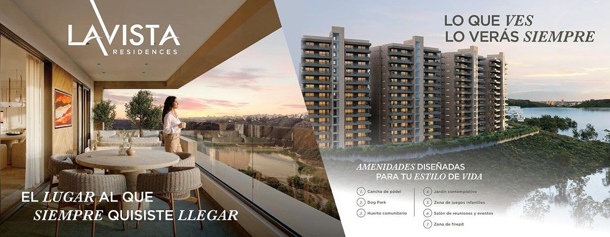 Apartamento em Residencial Lago Esmeralda, Atizapán de Zaragoza, foto 19 de 19