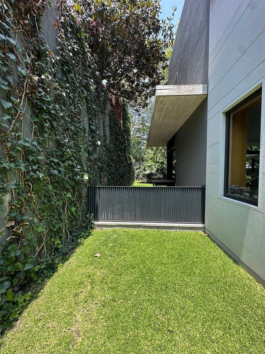 House in Bosque de las Lomas, Miguel Hidalgo, photo 12 of 26