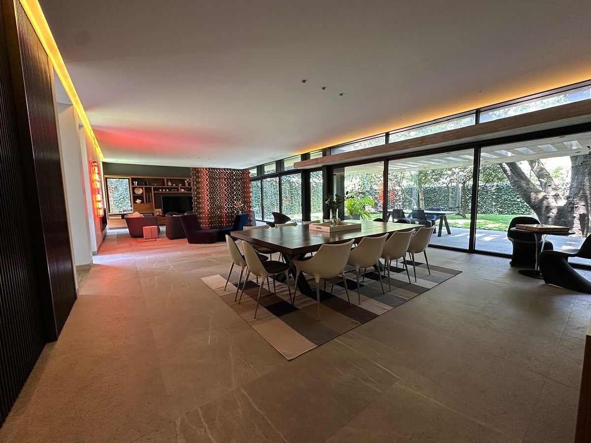 House in Bosque de las Lomas, Miguel Hidalgo, photo 16 of 26