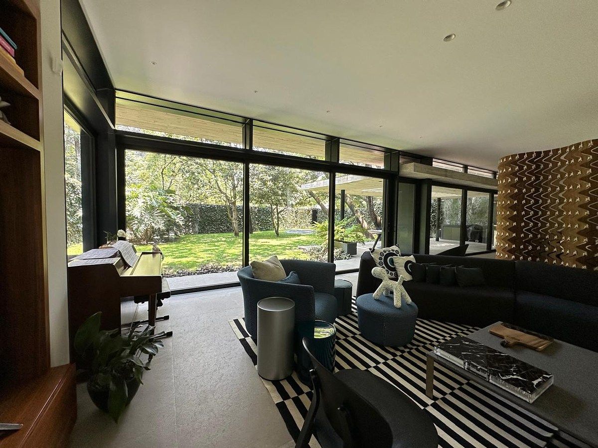 House in Bosque de las Lomas, Miguel Hidalgo, photo 18 of 26