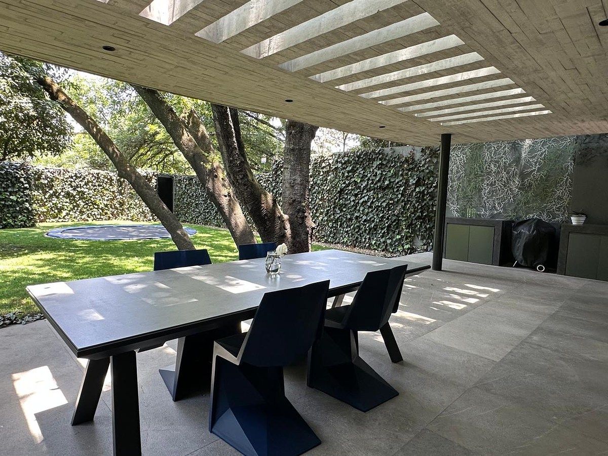 House in Bosque de las Lomas, Miguel Hidalgo, photo 22 of 26