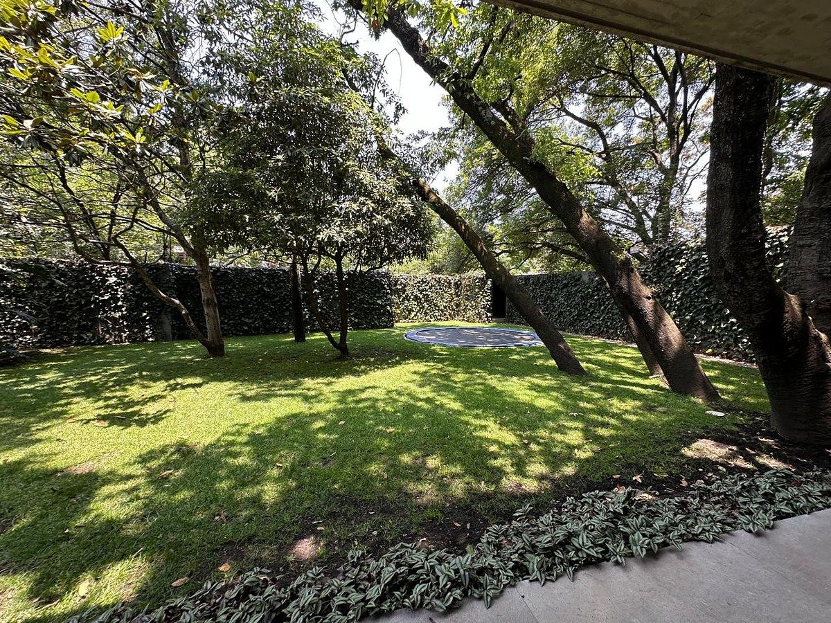 House in Bosque de las Lomas, Miguel Hidalgo, photo 23 of 26