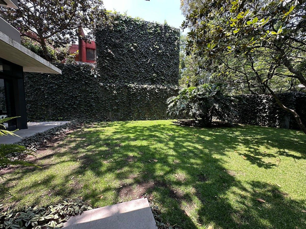 House in Bosque de las Lomas, Miguel Hidalgo, photo 24 of 26