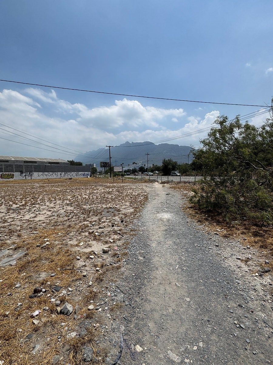 Venta de Terreno  Comercial,  Santa Catarina, foto 1 de 3