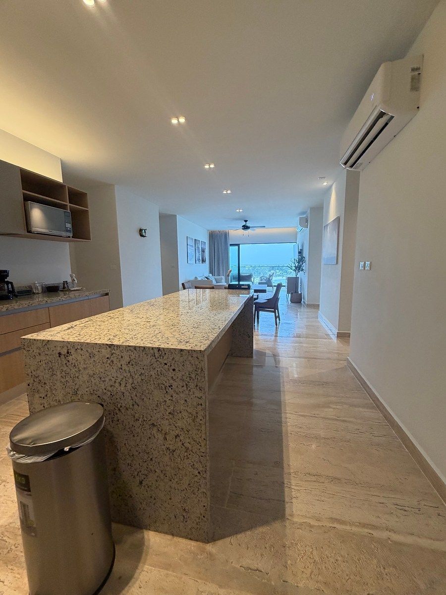 Departamento en Yucalpeten, Progreso, foto 6 de 31