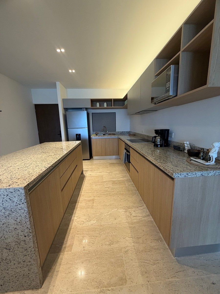 Departamento en Yucalpeten, Progreso, foto 7 de 31