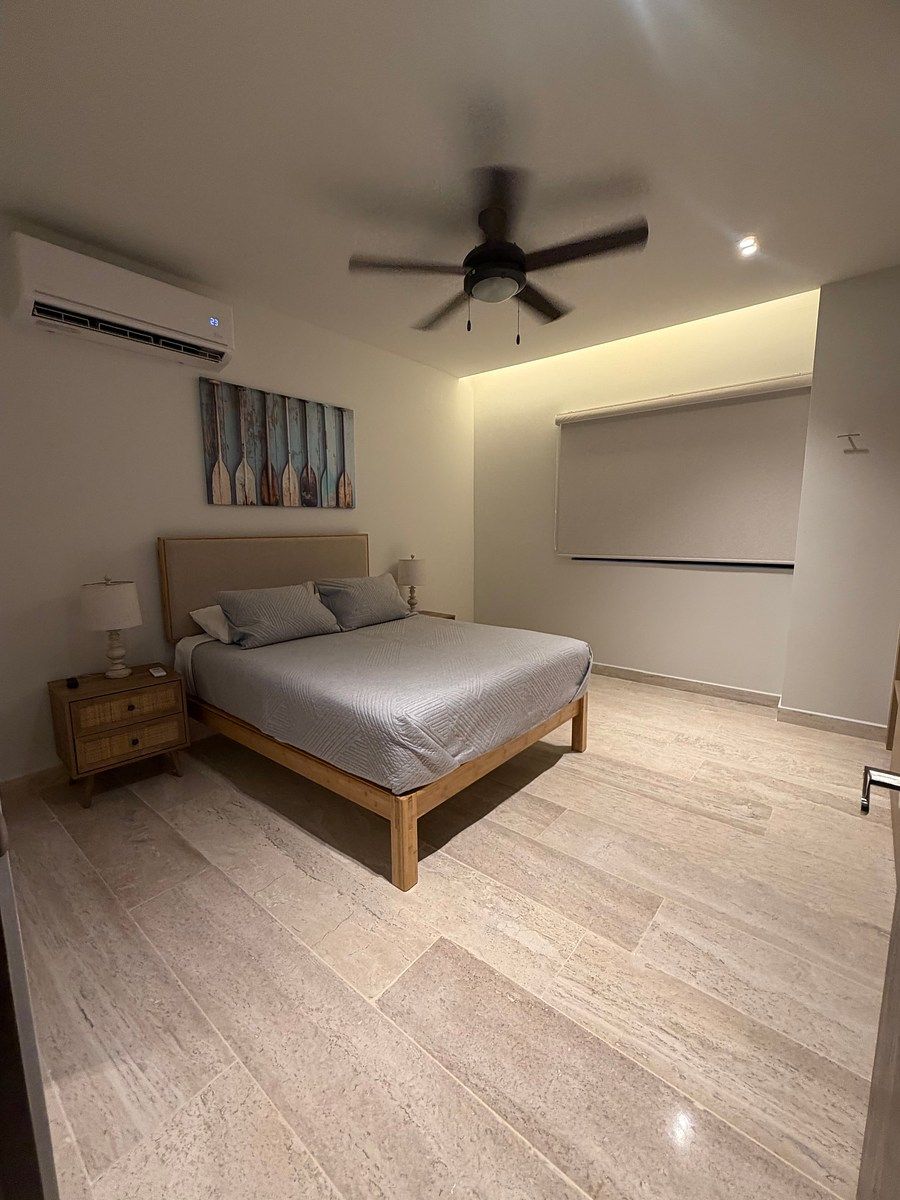 Departamento en Yucalpeten, Progreso, foto 12 de 31