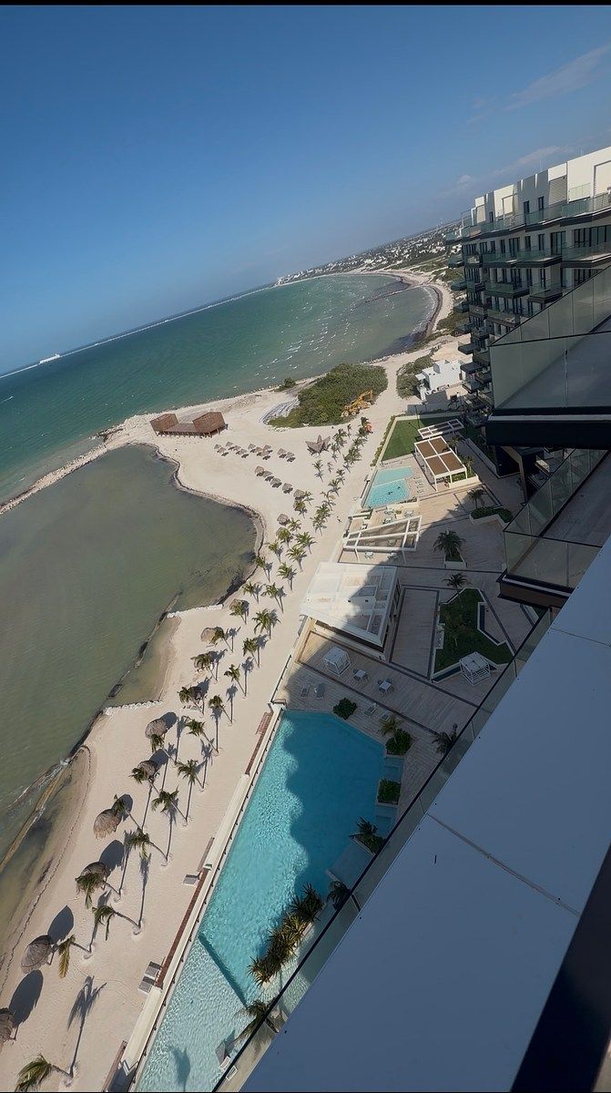 Departamento en Yucalpeten, Progreso, foto 16 de 31