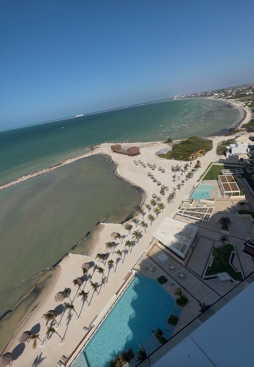Departamento en Yucalpeten, Progreso, foto 17 de 31