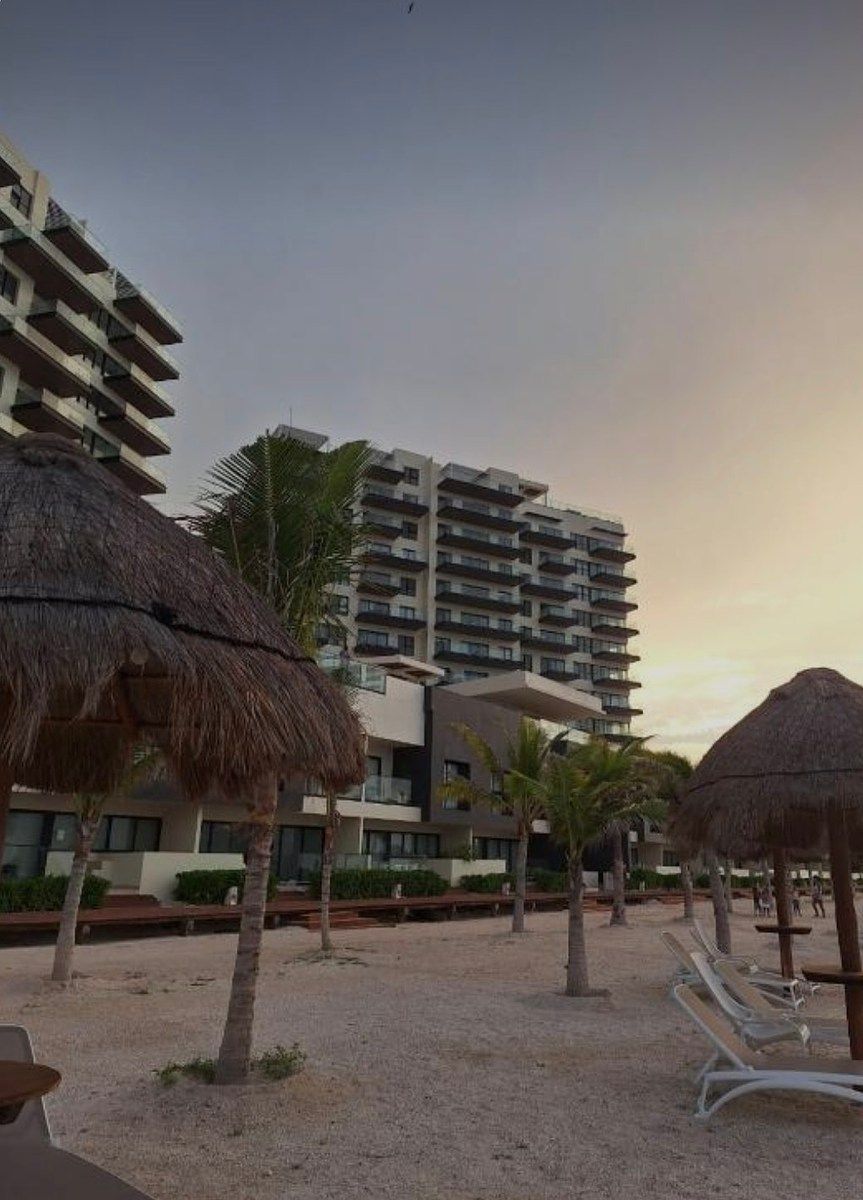 Departamento en Yucalpeten, Progreso, foto 18 de 31