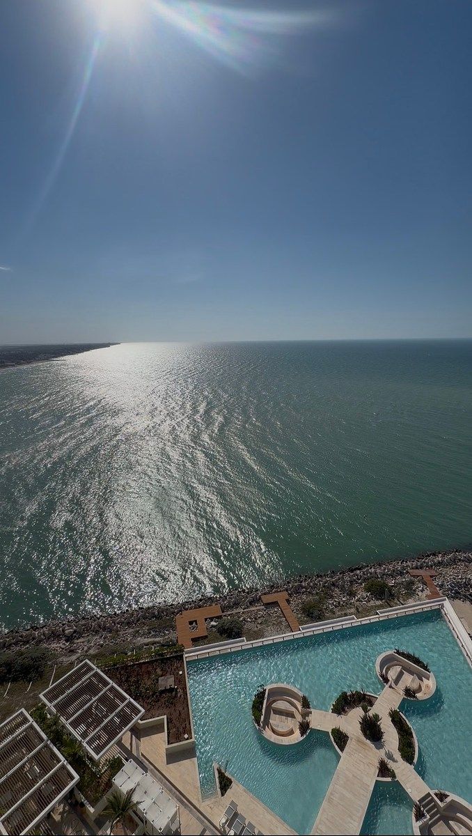 Departamento en Yucalpeten, Progreso, foto 19 de 31