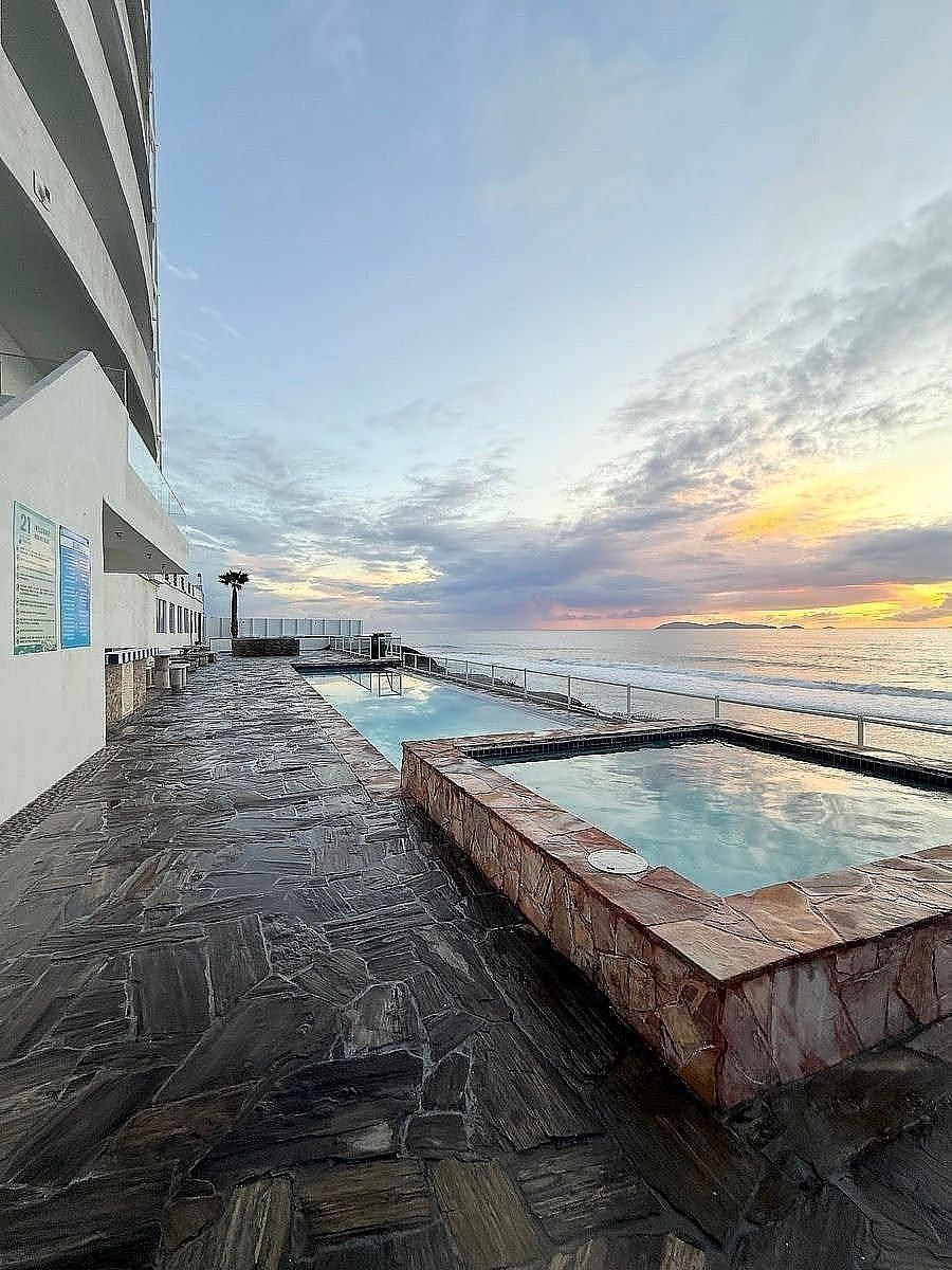 Departamento en Playas de Tijuana Sección Costa Hermosa, Tijuana, foto 19 de 31