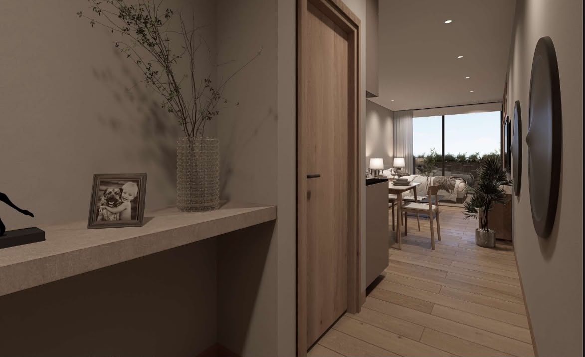 Apartamento em Roma Norte, Cuauhtémoc, foto 2 de 10