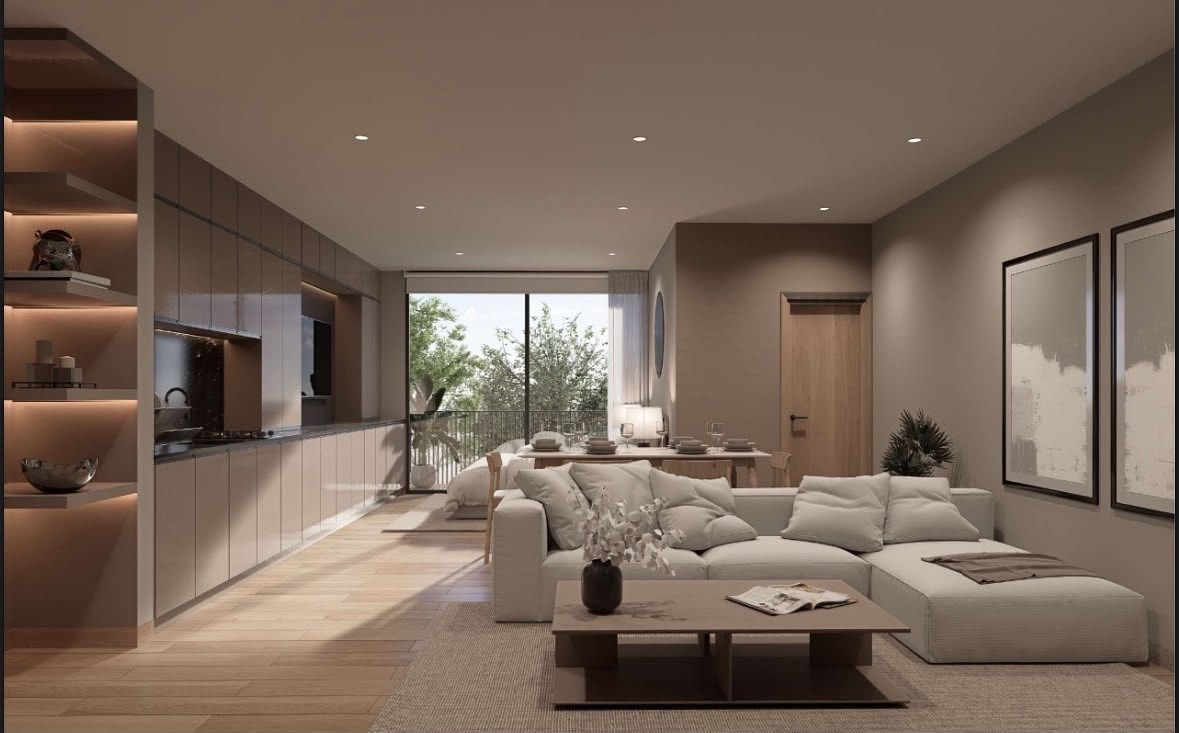 Apartamento à Venda Roma Norte, foto 1 de 10