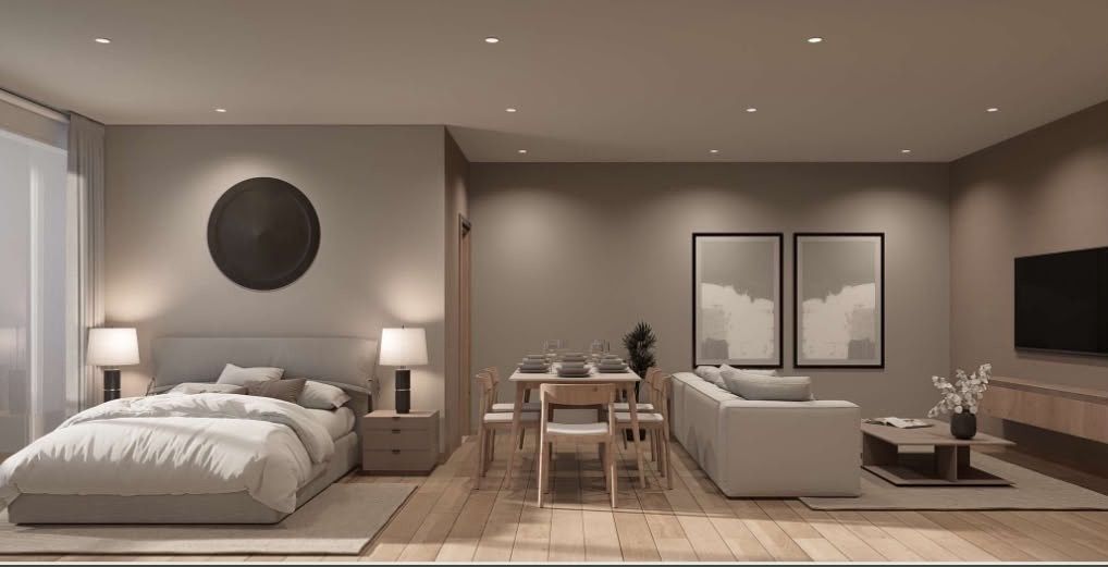 Apartamento em Roma Norte, Cuauhtémoc, foto 3 de 10