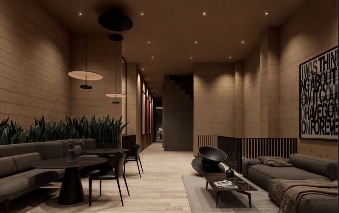 Apartamento em Roma Norte, Cuauhtémoc, foto 9 de 10