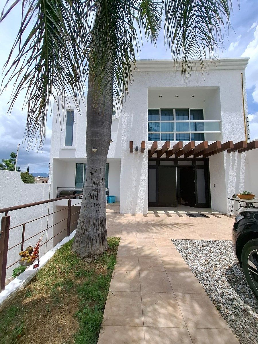 Casa em San Andres Huayapam, San Andrés Huayápam, foto 2 de 11