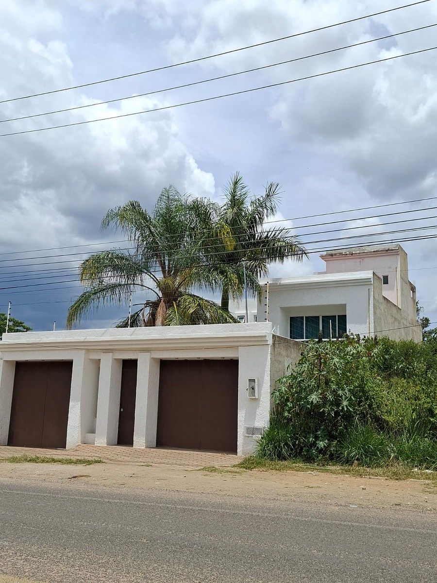Casa à Venda em San Andrés Huayápam, Oaxaca | 3 Quartos, foto 1 de 11