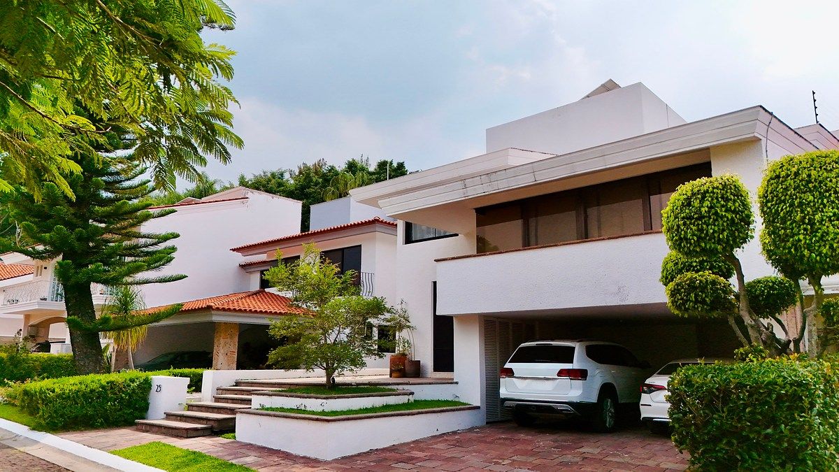 CASA PARA ALUGAR MOBILIADA OU À VENDA | ATLAS COLOMOS 3000 | LOMAS DEL BOSQUE, foto 1 de 43