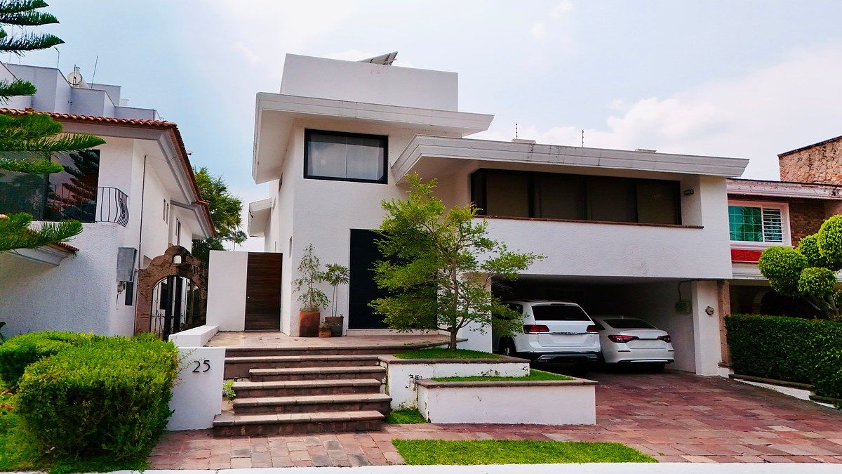 Casa em Atlas Colomos, Zapopan, foto 43 de 43