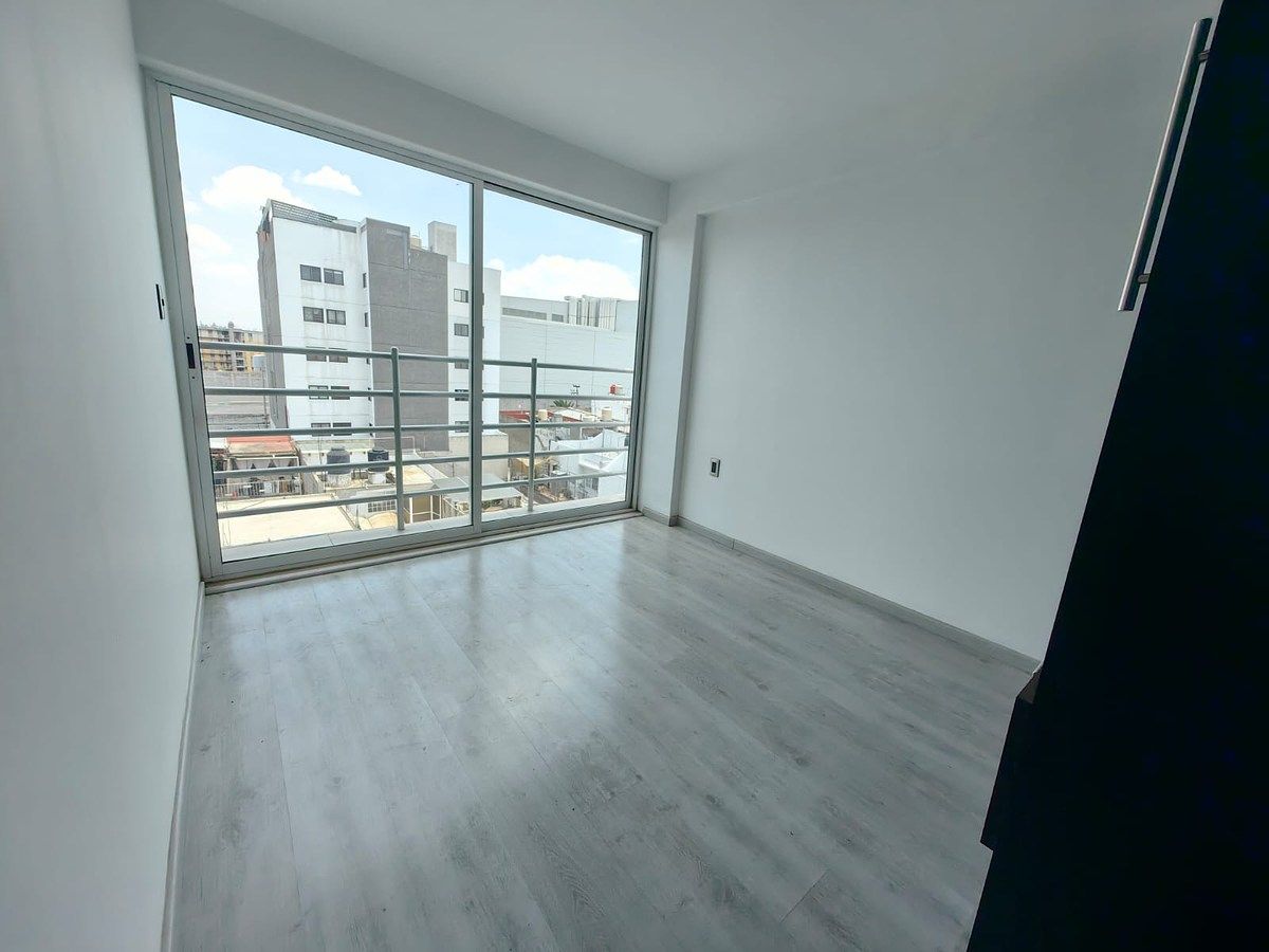 Apartamento em Moctezuma 2a Sección, Venustiano Carranza, foto 7 de 17