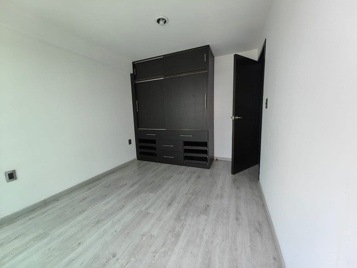 Apartamento em Moctezuma 2a Sección, Venustiano Carranza, foto 6 de 17