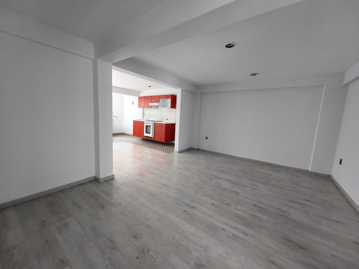 Apartamento em Moctezuma 2a Sección, Venustiano Carranza, foto 16 de 17