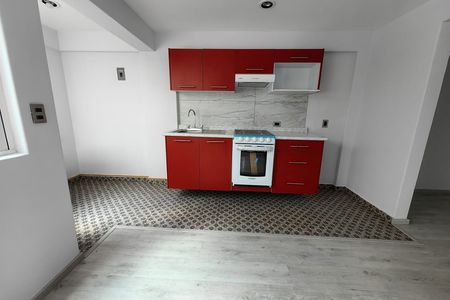 SALE APARTMENT, MOCTEZUMA 2nd SECTION, VENUSTIANO CARRANZA, CDMX.