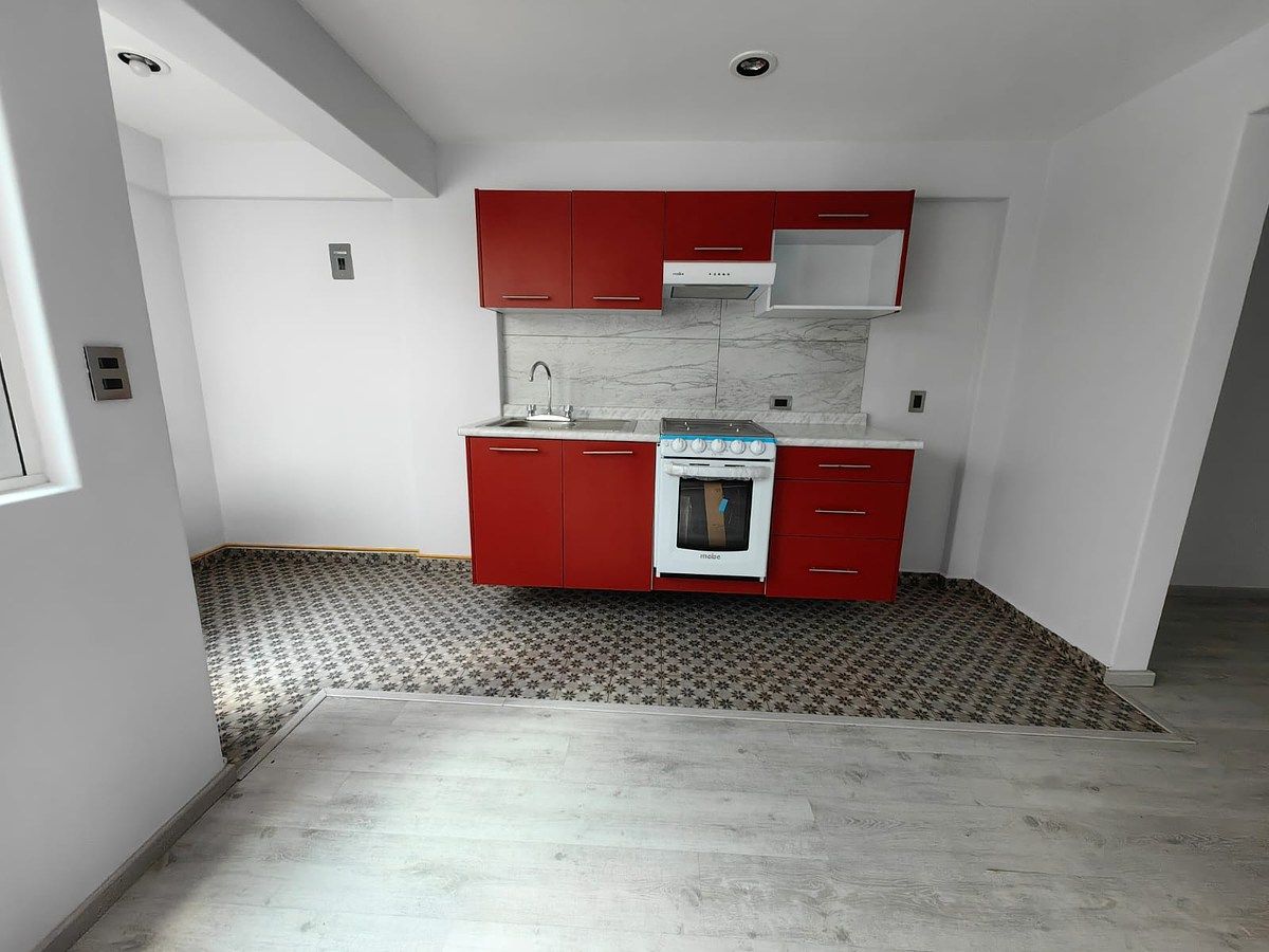 Apartamento em Moctezuma 2a Sección, Venustiano Carranza, foto 4 de 17