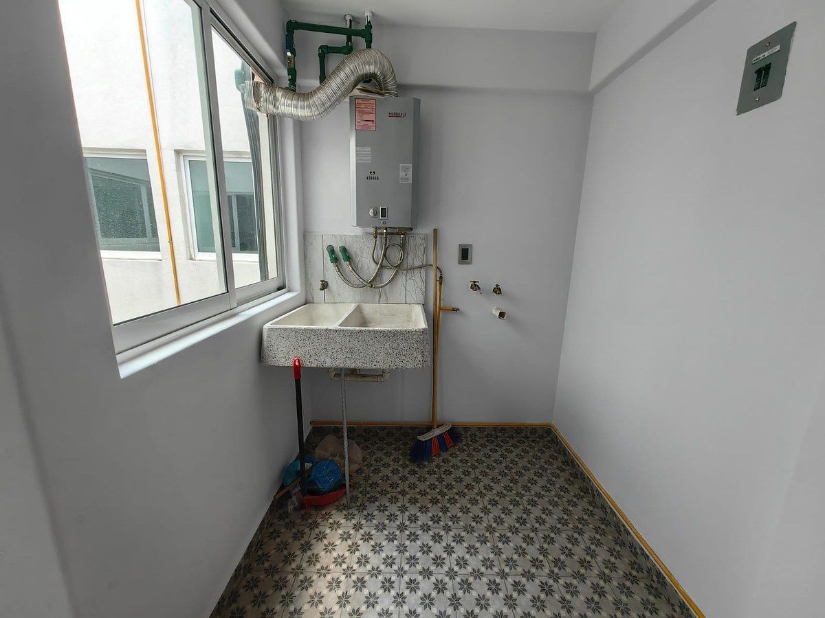 Apartamento em Moctezuma 2a Sección, Venustiano Carranza, foto 11 de 17