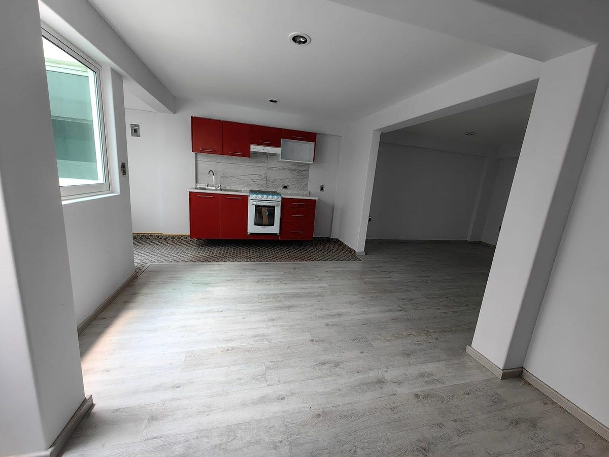 Apartamento em Moctezuma 2a Sección, Venustiano Carranza, foto 17 de 17