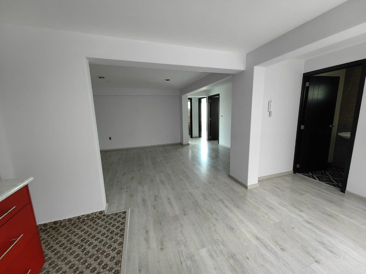 Apartamento em Moctezuma 2a Sección, Venustiano Carranza, foto 14 de 17