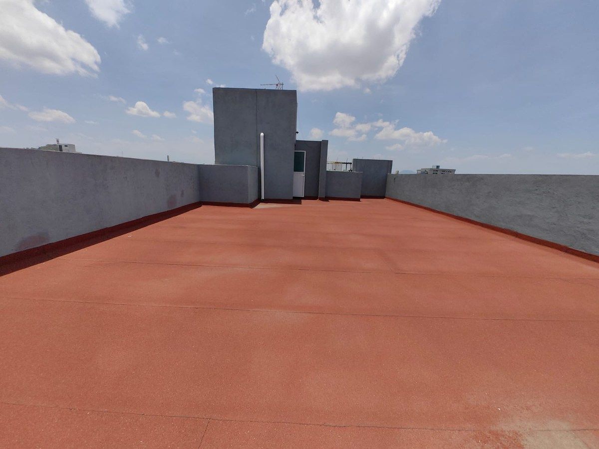 Apartamento em Moctezuma 2a Sección, Venustiano Carranza, foto 13 de 17