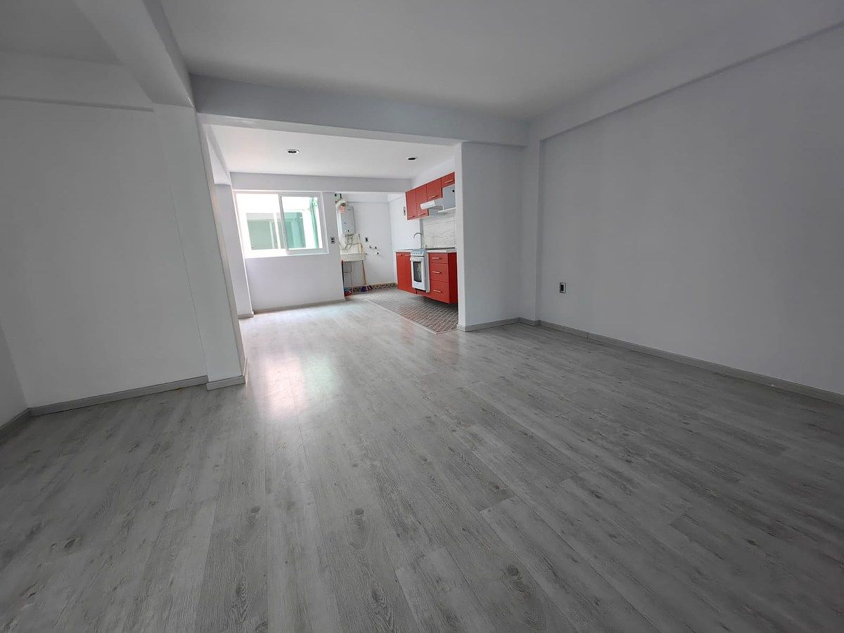 Apartamento em Moctezuma 2a Sección, Venustiano Carranza, foto 3 de 17